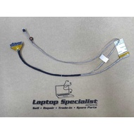 Asus K46 K46C K46CM A46C S46C S46E E46C R405C LED Display Cable 14005-00590000