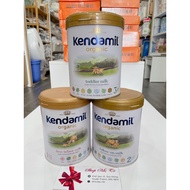 Kendamil UK DOMESTIC MILK NO. 1 2 3