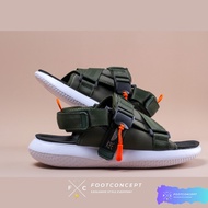 Hijack Footwear Sandals Men's Casual Sandals Trendy CasualWanita -Footconcept Erigo Sandal Strap 2