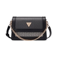 GUESS Chai Flap Shoulder Bag