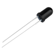 IR Infrared Flame Sensor Receiver 5mm IR diode