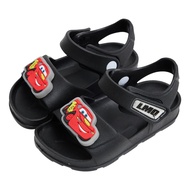 CARS CARS McQueen McQueen Lightning McQueen Children's Shoes Electric Light Waterproof Sandals Light