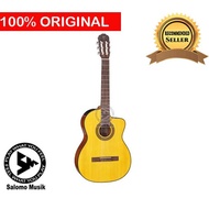 Takamine G Series Elektrik Electric Klasik Classic Gitar GC1CE-NAT