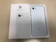 Google pixel 3a XL 64GB brand new