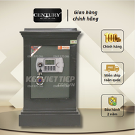 Két Sắt Gia Đình Việt Tiệp K356DT 80kg 100kg 130kg Đựng tiền Khóa Điện Tử An toàn Chống cháy Chính H