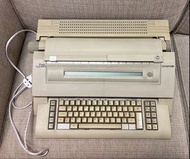 OLYMPIA 老爺古董手動打字機