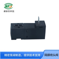 Manufacturer Sells Miniature Solenoid Valve Inkjet Solenoid Valve Two-Way Solenoid Valve Diaphragm S