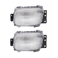 DNY Lampu Bemper-Fog Lamp Turbo Crystal
