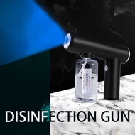 ☃✤☫🔥 Ready stock 🔥Nano Spray Gun New Model K5 Wireless Nano Atomizer Disinfection spray Sanitizer spray machine