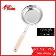 Super Convenient Noodle and Noodle Strainer
