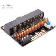 For Microbit Expansion Board IO BIT V2.0  Horizontal Adapter Plate