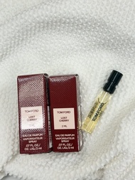 Tom Ford Lost Cherry