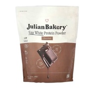 美國正品*包順豐* Julian Bakery Paleo Thin 蛋清蛋白粉 朱古力味 990g