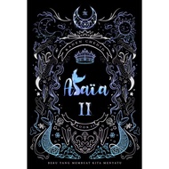 ALAIA NOVEL BOOK 2