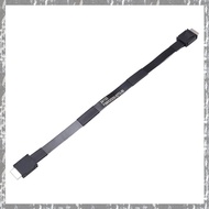 [yinahiut002.ph] F9934 PCIE 4.0 X4 SFF-8611 Male to Male Oculink Extension Cable for External GPU Do