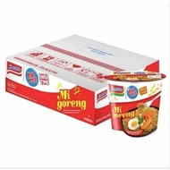 pop mie snek time mie goreng karton