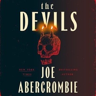 [Audible and ebook in CD's] The Devils
