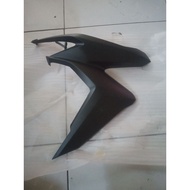 Left wing of Vario new 150 K59 2018 matte black win brand