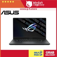 Asus ROG Zephyrus G15 GA503Q-SHQ042T 15.6'' QHD Gaming Laptop ( Ryzen 9 5900HS, 32GB, 1TB SSD, RTX3080 8GB, W10)
