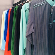 Kurta Abraham Al-Kauthar