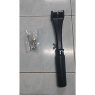 mercury 15hp tohatsu 18hp hendel