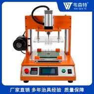 Quick Fixture pcba Test Stand Circuit Board Fixture Chip Test Stand Pneumatic ICT Test Stand cnc Pro
