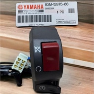 Original WR155 Right Switch