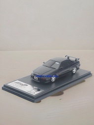 MODELERS MD43216 1/43 头文字D R34川井 淳郎 Atsuro Kawai