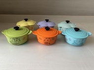 Line Friends x Le Creuset 盲盒