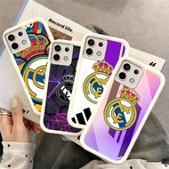 VK15 M-madrid Casing for Tecno ITEL Infinix Spark Pova POP Zero P55 GO RS4 30 7 A70 5 8 2024 2023 Pr