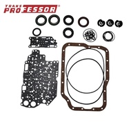 4F27E FNA4EL Transmission Repair Overhaul Kit for Ford Mazda 3,TransProfessor Gearbox Oil Seals O-Ri