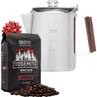 Bozeman Camping Coffee Bundle