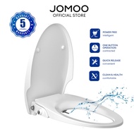 JOMOO Manual Bidet Seat Cover 97142