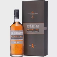 Auchentoshan 21 Years Single Malt Whisky
