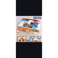 One Piece Grand Ship Collection "Thousand Sunny"