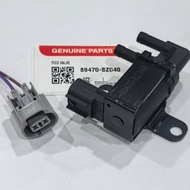 PERODUA AXIA 2014 (2 PIN SOCKET) FICD VALVE VACUUM SWITCH (89470-BZ040)