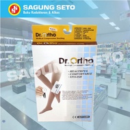 DR ORTHO A-6003_1520 XL MEDICAL COMPRESSION STOCKING CLOSE TOE REGULAR