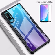 [Kính Cường Lực Miễn Phí] LANLIN Cho Huawei P30 Lite / P30 Pro / P30 Huawei P40 Lite / P40 Pro / P40