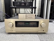 Accuphase/金嗓子E-350合并機