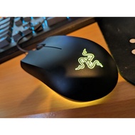 Razer Abyssus Mouse