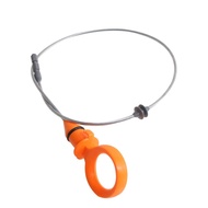 Engine Oil Dipstick Tube Fit for VW Beetle 06-13 Bora 05-10 Golf 10-13 Jetta 05-13 Passat 12-13 Rabb