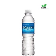 Dasani Drinking Water 600ml