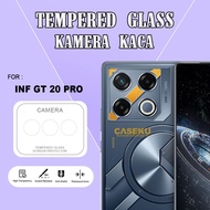 Antigore Infinix Gt 10 Pro Camera Infinix Gt 20 Pro Anti-Scratch Glass Camera / Tempered Glass Camer