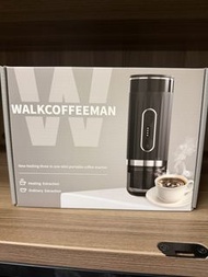 Walkcoffeeman CM-2188 便攜式咖啡機