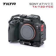 TILTA Iron Head Rabbit Cage Suitable for sony a7m4 Camera Expansion Full Cage L Plate Half Cage sony