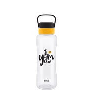 Bros Capa Water Bottle 1000ML Jom Yumcha