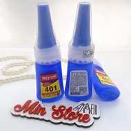 401 Nail Glue [100% Stronger]