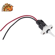 37880P05A00 IAT Intake Sensor with Connector for   Accord  TL 37880-P05-A00 Intake Air Temperature S