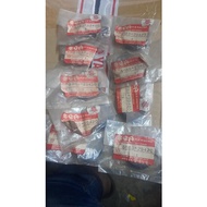 oiseal fork suzuki ts185