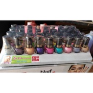 NAIL POLISH 36 Colour